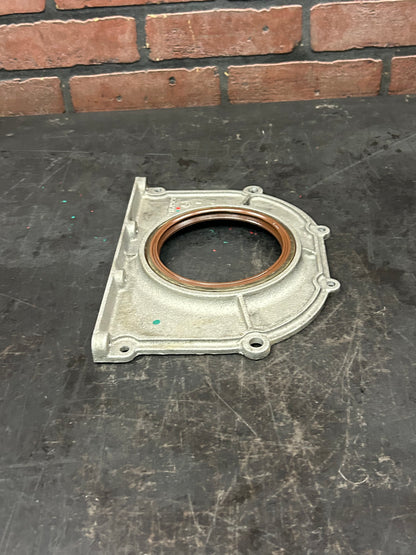 1996-2002 Dodge Viper GTS 8.0L V10 Crankshaft Main Seal Retainer Cover 04763728