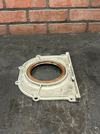 1996-2002 Dodge Viper GTS 8.0L V10 Crankshaft Main Seal Retainer Cover 04763728