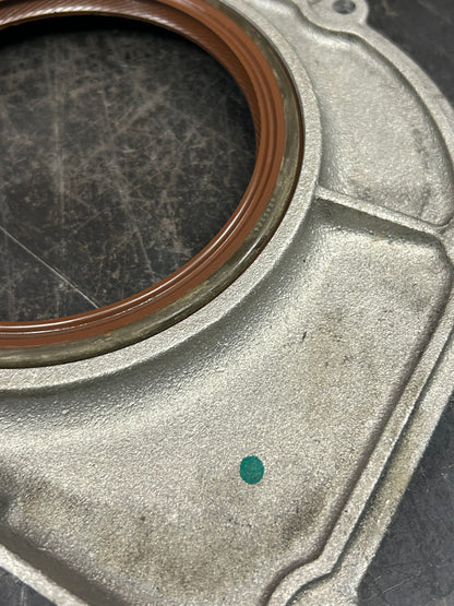 1996-2002 Dodge Viper GTS 8.0L V10 Crankshaft Main Seal Retainer Cover 04763728