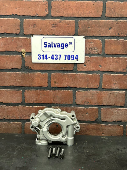 2011-2023 Dodge Charger Challenger 300 6.4l Genuine OEM Oil Pump 05038398AE