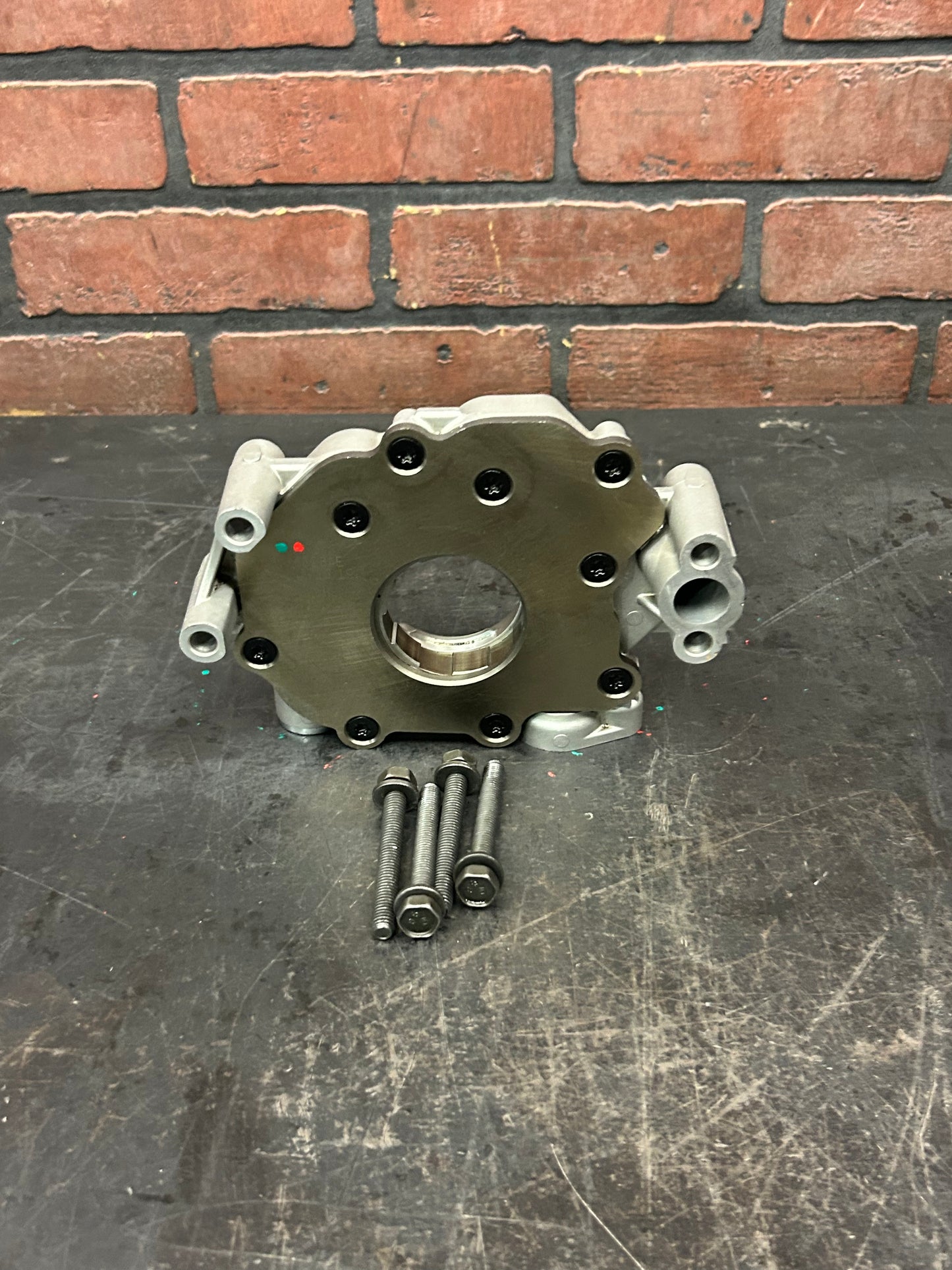 2011-2023 Dodge Charger Challenger 300 6.4l Genuine OEM Oil Pump 05038398AE
