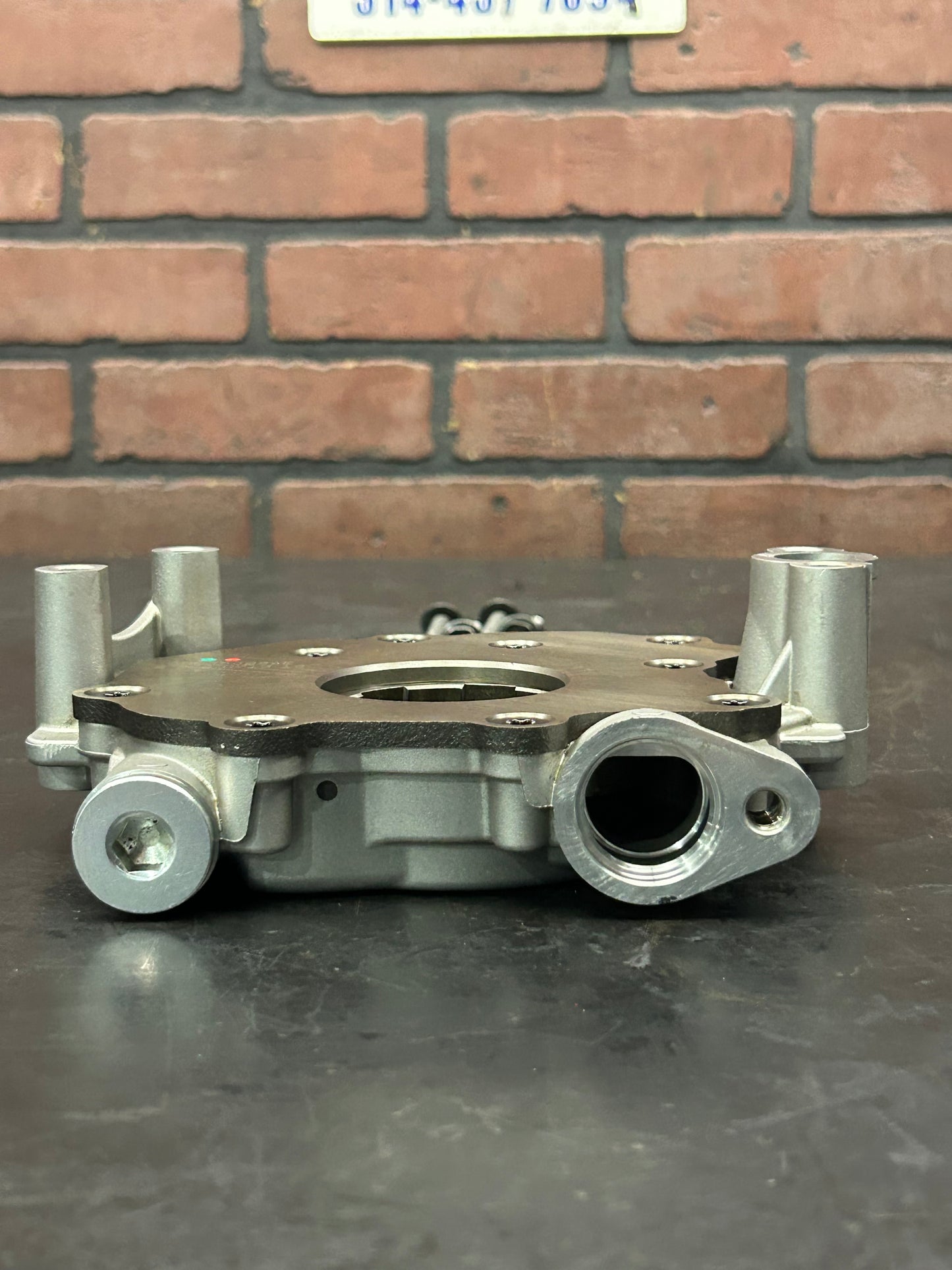 2011-2023 Dodge Charger Challenger 300 6.4l Genuine OEM Oil Pump 05038398AE