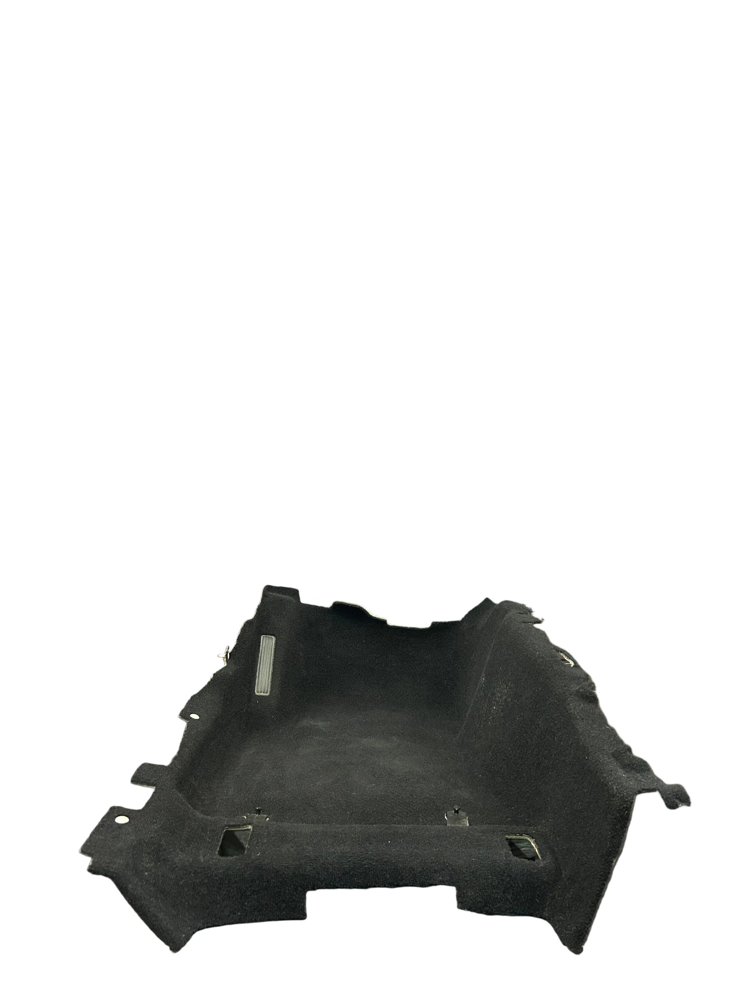 15-23 Dodge Challenger 6.4L 6.2L Front Driver Side Floor Carpet 5SQ55DX9AH OEM