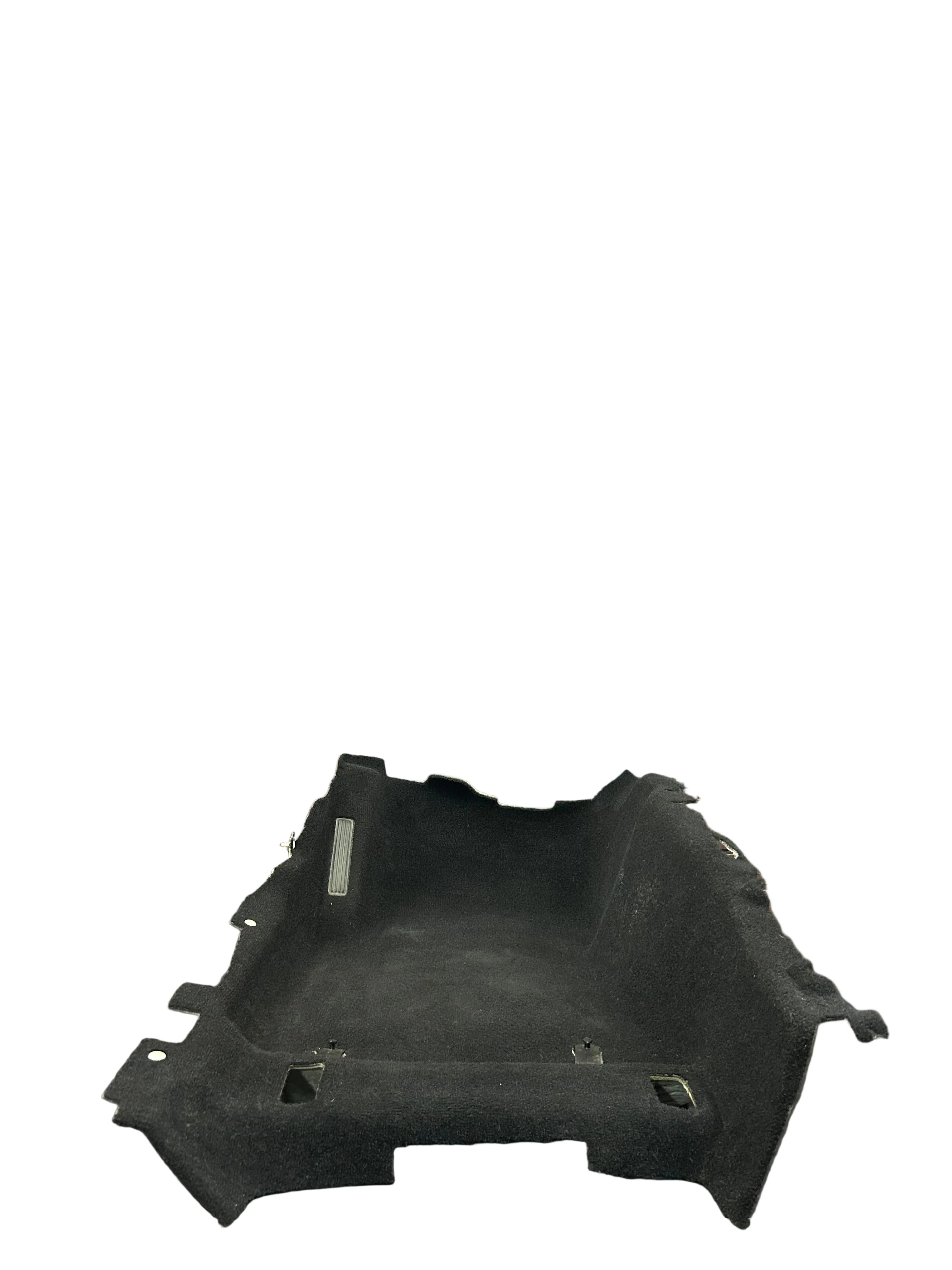 15-23 Dodge Challenger 6.4L 6.2L Front Driver Side Floor Carpet 5SQ55DX9AH OEM