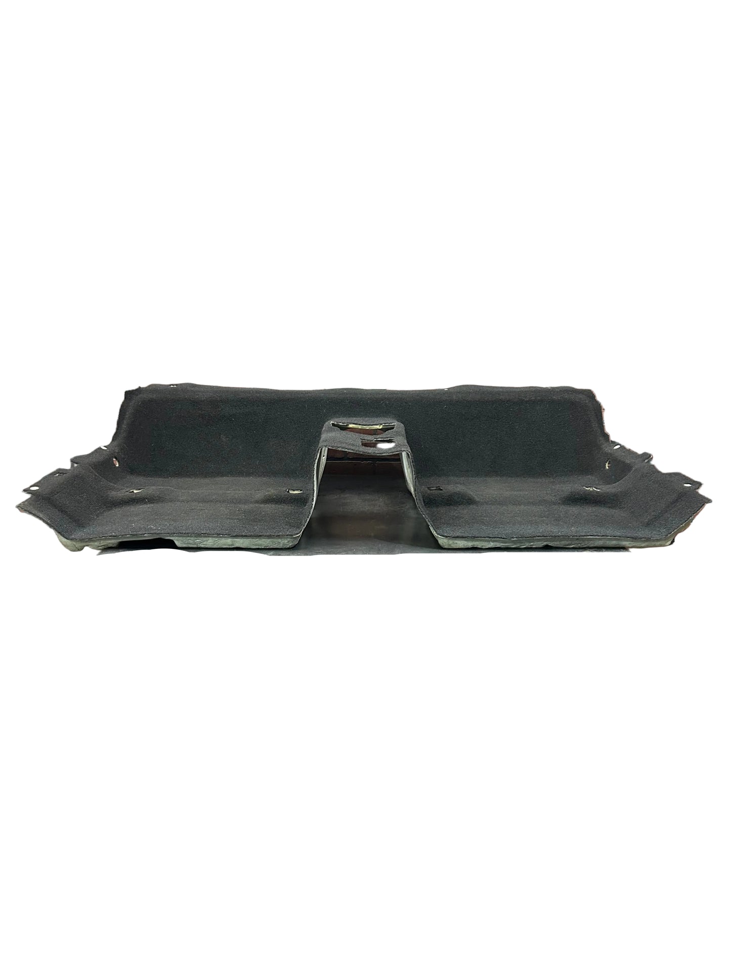 2015-2023 Dodge Challenger Scat Pack Rear Second Row Floor Carpet 5RU17DX9AD OEM