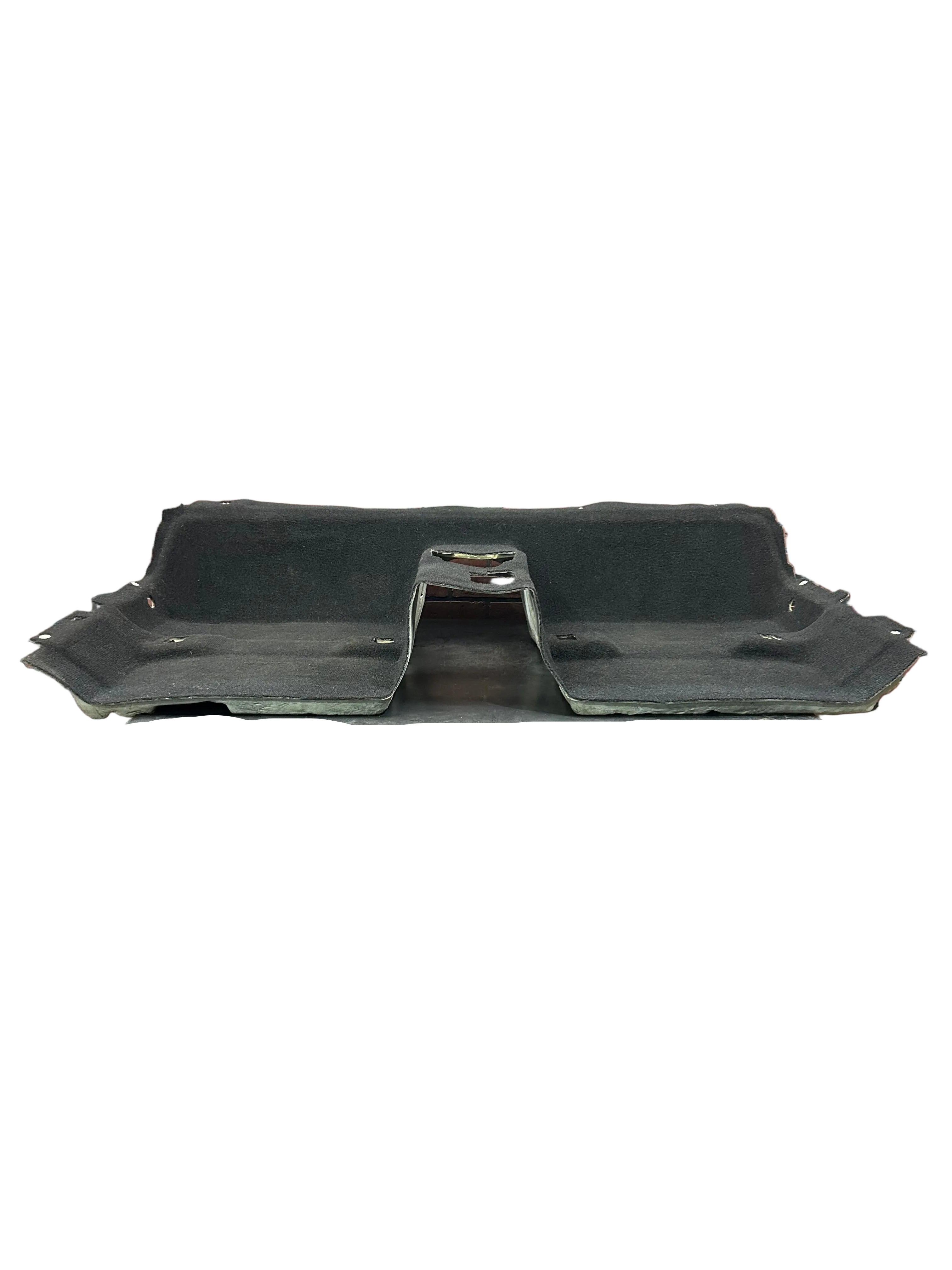 2015-2023 Dodge Challenger Scat Pack Rear Second Row Floor Carpet 5RU17DX9AD OEM