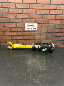 2012-23 DODGE CHALLENGER RWD FRONT RIGHT SHOCK STRUT ABSORBER & COIL SPRING OEM