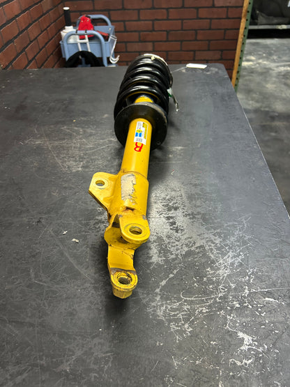 2012-23 DODGE CHALLENGER RWD FRONT RIGHT SHOCK STRUT ABSORBER & COIL SPRING OEM