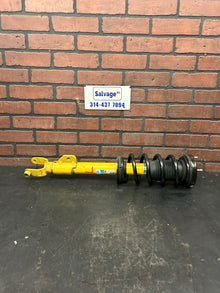 2012-23 DODGE CHALLENGER RWD FRONT LEFT SHOCK STRUT ABSORBER & COIL SPRING OEM
