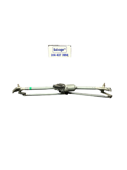 2008-2023 Dodge Challenger Front Windshield Wiper Linkage W/Motor 05028756AD OEM