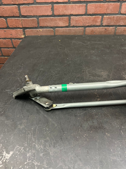 2008-2023 Dodge Challenger Front Windshield Wiper Linkage W/Motor 05028756AD OEM