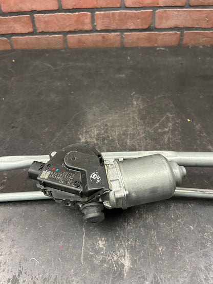 2008-2023 Dodge Challenger Front Windshield Wiper Linkage W/Motor 05028756AD OEM