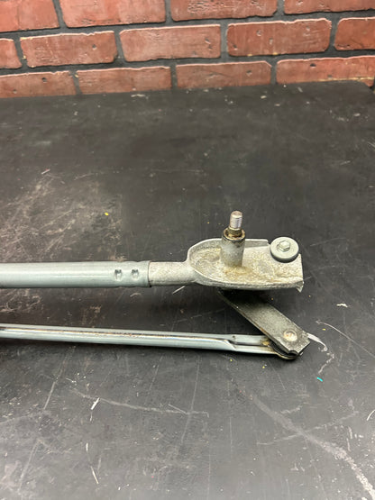 2008-2023 Dodge Challenger Front Windshield Wiper Linkage W/Motor 05028756AD OEM