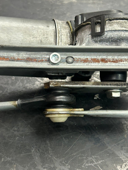 2008-2023 Dodge Challenger Front Windshield Wiper Linkage W/Motor 05028756AD OEM