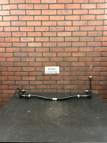 14-23 Challenger Charger 300 Front Suspension Stabilizer Sway Bar OEM 68184223AB