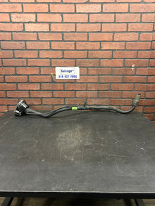 2011-2023 Dodge Challenger Neck Filler Tube W/Chrome Fuel Door 68534592AB OEM