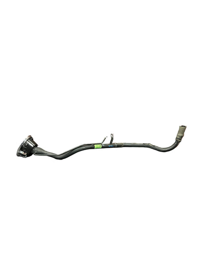 2011-2023 Dodge Challenger Neck Filler Tube W/Chrome Fuel Door 68534592AB OEM