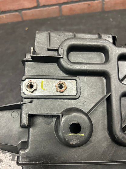 08 - 23 DODGE CHALLENGER BATTERY BOX TRAY HOLDER BRACKET SUPPORT 05112061AK OEM