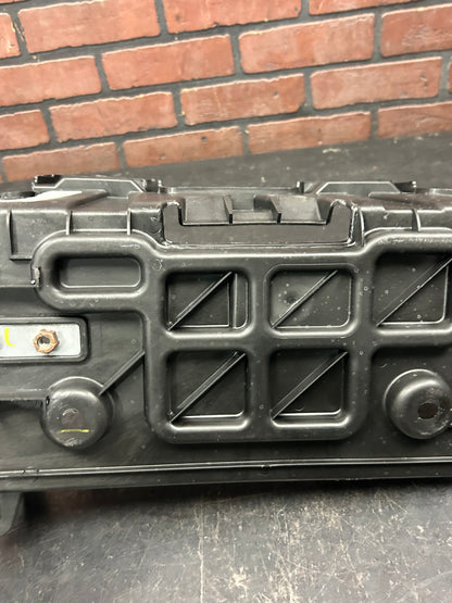 08 - 23 DODGE CHALLENGER BATTERY BOX TRAY HOLDER BRACKET SUPPORT 05112061AK OEM