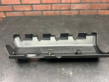 15-23 Dodge Challenger Charger 6.4L LH & RH "Powered by SRT" Engine Cover Set