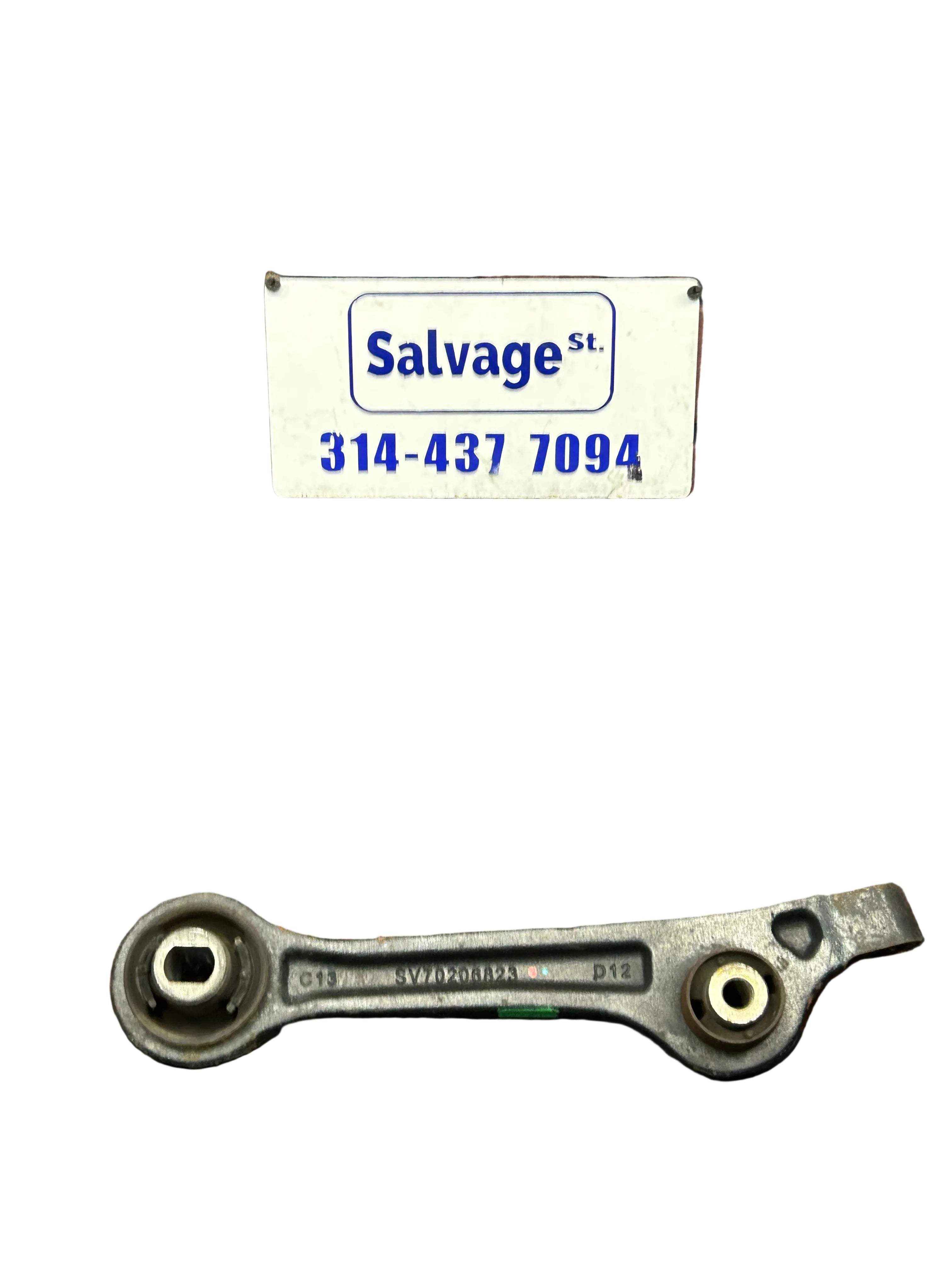 11-23 CHALLENGER CHARGER 300 FRONT LEFT/RIGHT LOWER CONTROL ARM OEM SV70206823