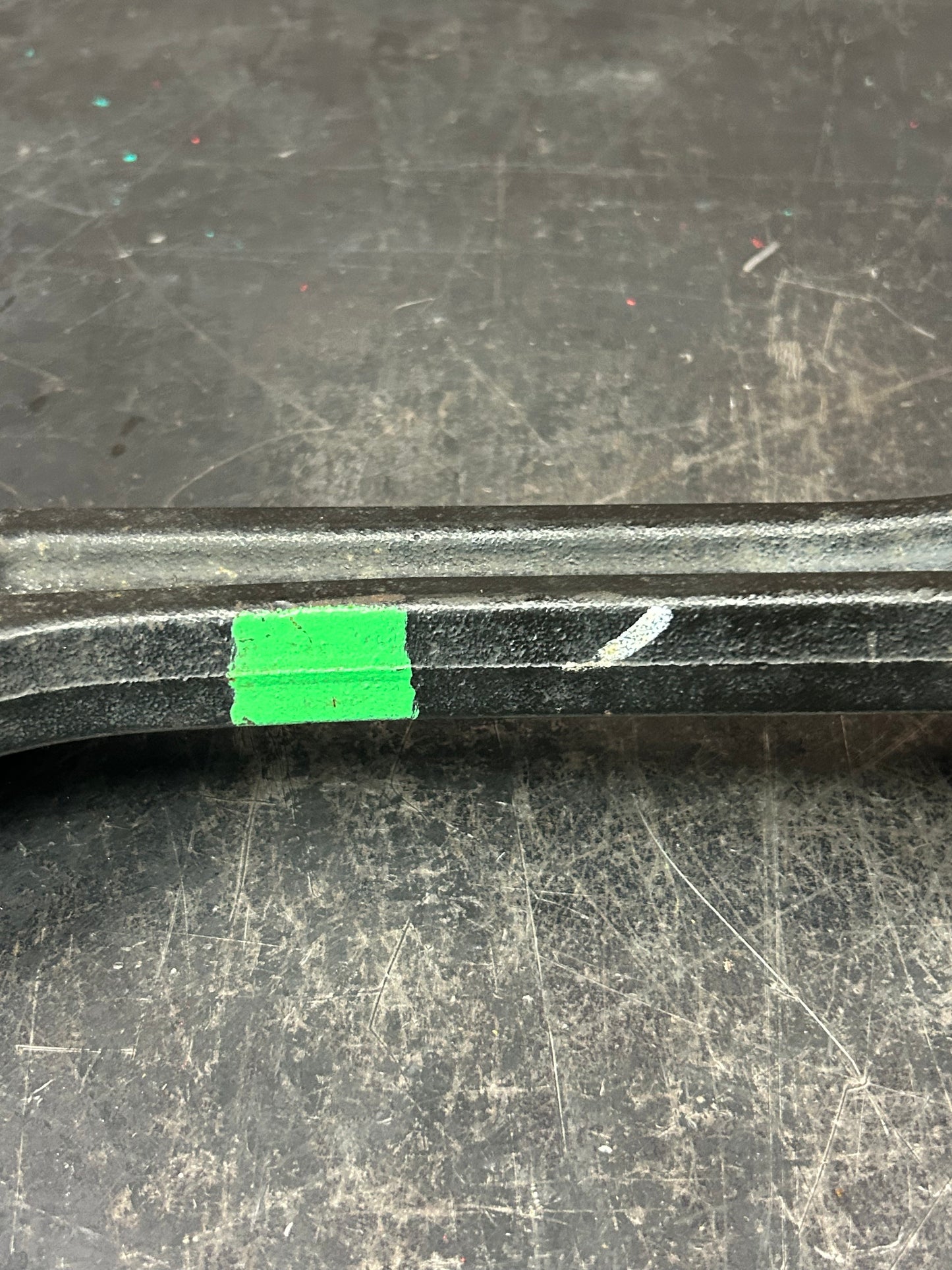 11-23 CHALLENGER CHARGER 300 FRONT LEFT/RIGHT LOWER CONTROL ARM OEM SV70206823
