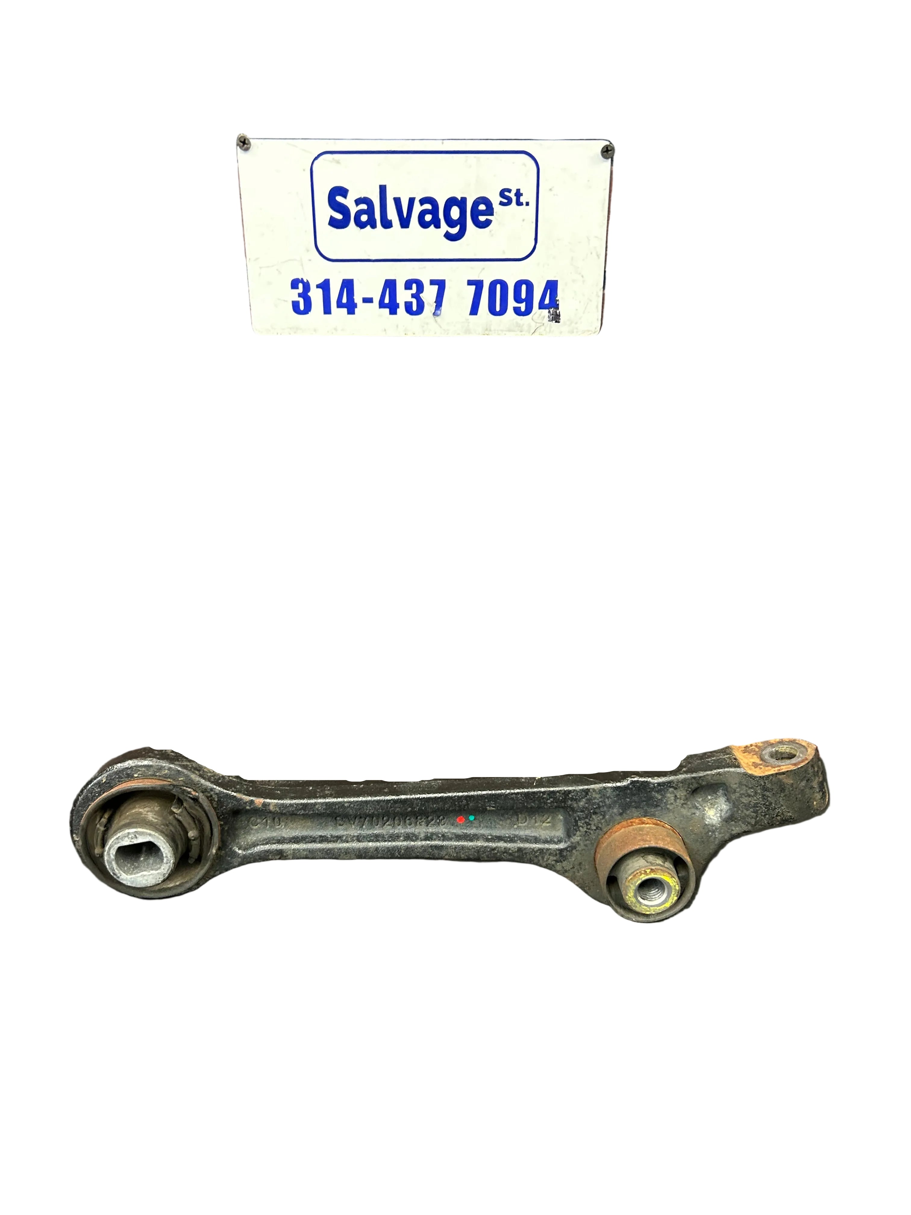 11-23 CHARGER CHALLENGER 300 FRONT LEFT/RIGHT LOWER CONTROL ARM SV70206823 OEM