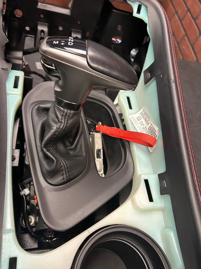 2015-2023 Dodge Challenger SRT Center Console W/AT Gear Selector Shifter OEM 87K