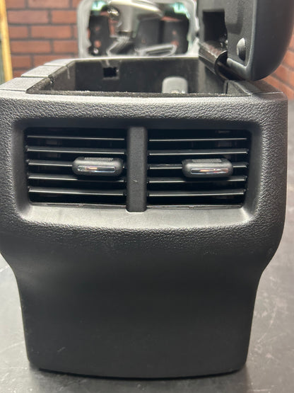 2015-2023 Dodge Challenger SRT Center Console W/AT Gear Selector Shifter OEM 87K