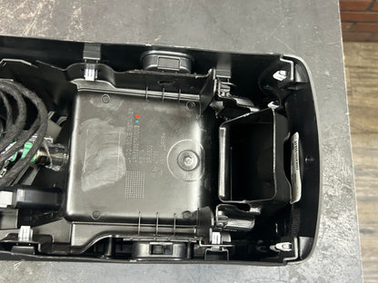 2015-2023 Dodge Challenger SRT Center Console W/AT Gear Selector Shifter OEM 87K