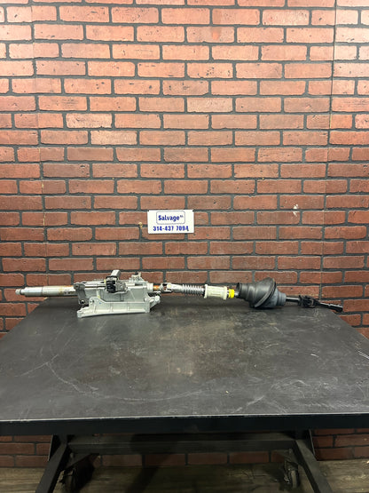 2015-2023 Dodge Charger Challenger 300 OEM Steering Column Assembly 68259474AD