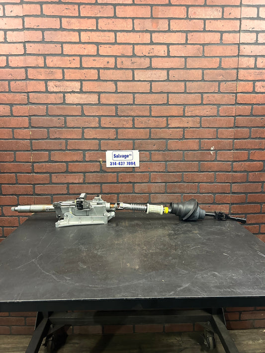 2015-2023 Dodge Charger Challenger 300 OEM Steering Column Assembly 68259474AD