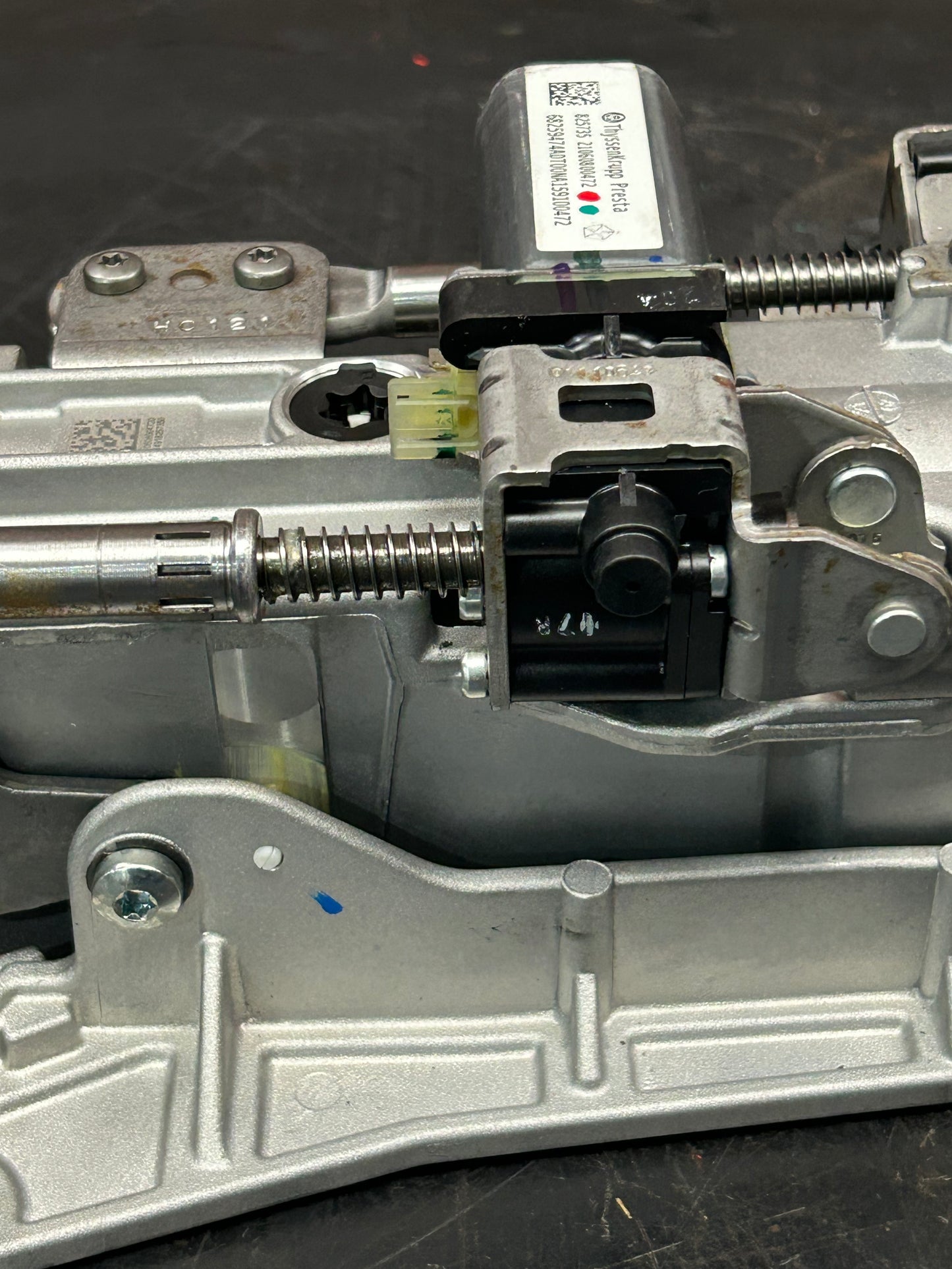 2015-2023 Dodge Charger Challenger 300 OEM Steering Column Assembly 68259474AD