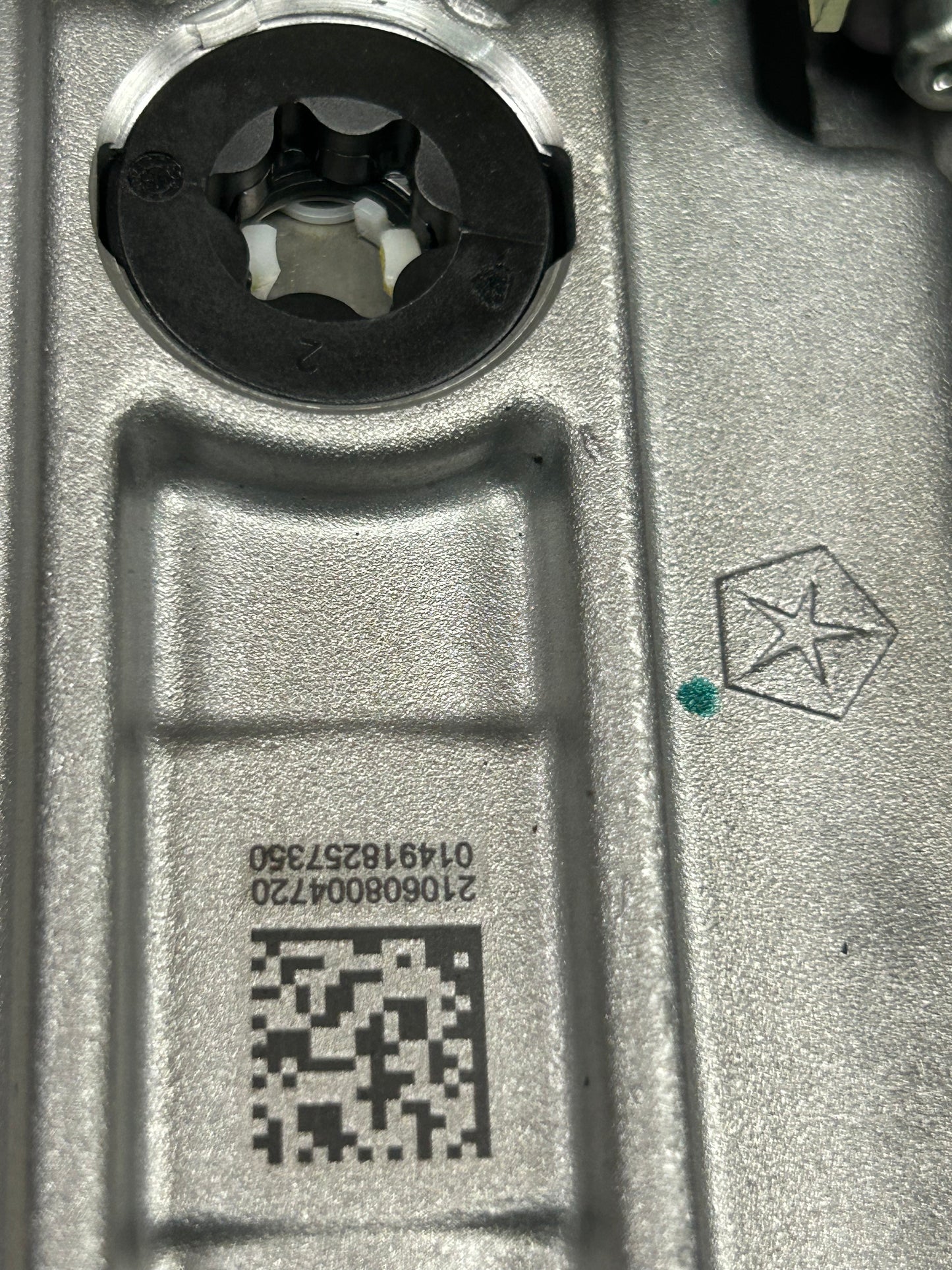 2015-2023 Dodge Charger Challenger 300 OEM Steering Column Assembly 68259474AD