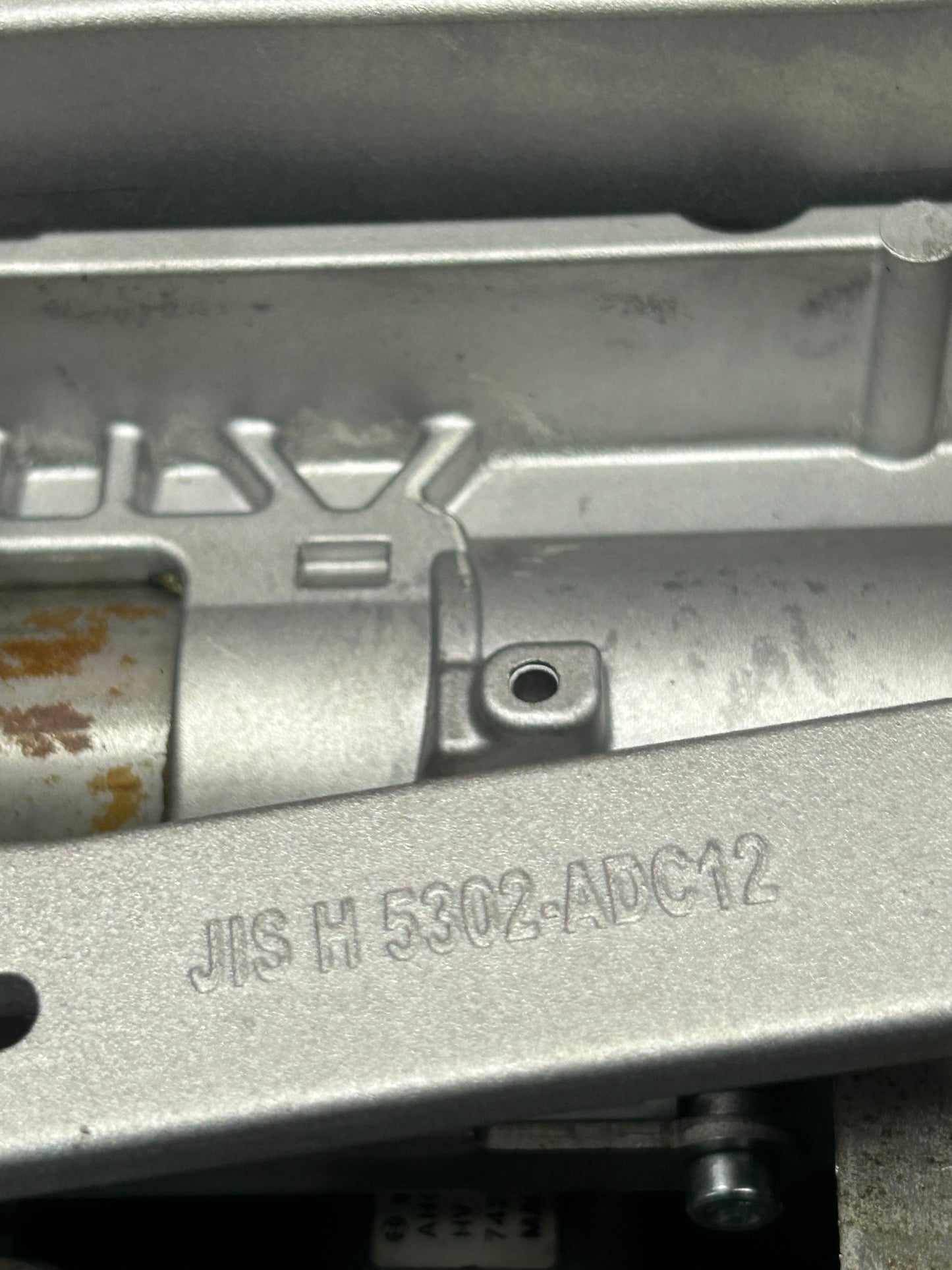 2015-2023 Dodge Charger Challenger 300 OEM Steering Column Assembly 68259474AD