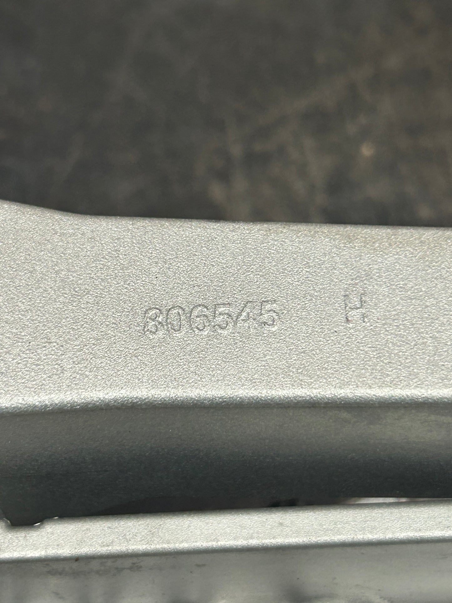 2015-2023 Dodge Charger Challenger 300 OEM Steering Column Assembly 68259474AD