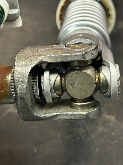 2015-2023 Dodge Charger Challenger 300 OEM Steering Column Assembly 68259474AD