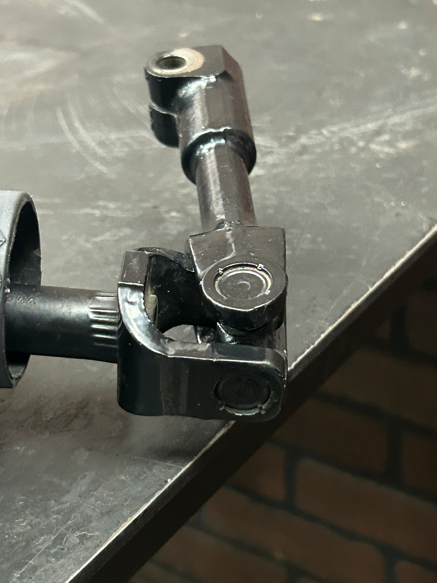 2015-2023 Dodge Charger Challenger 300 OEM Steering Column Assembly 68259474AD