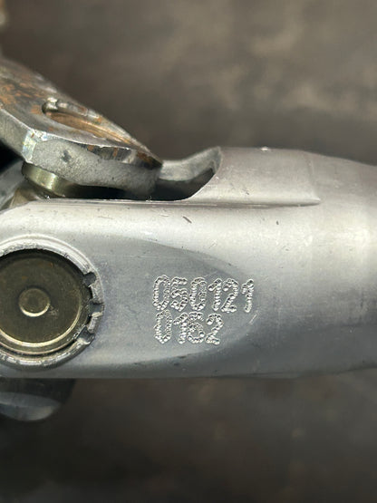 2015-2023 Dodge Charger Challenger 300 OEM Steering Column Assembly 68259474AD