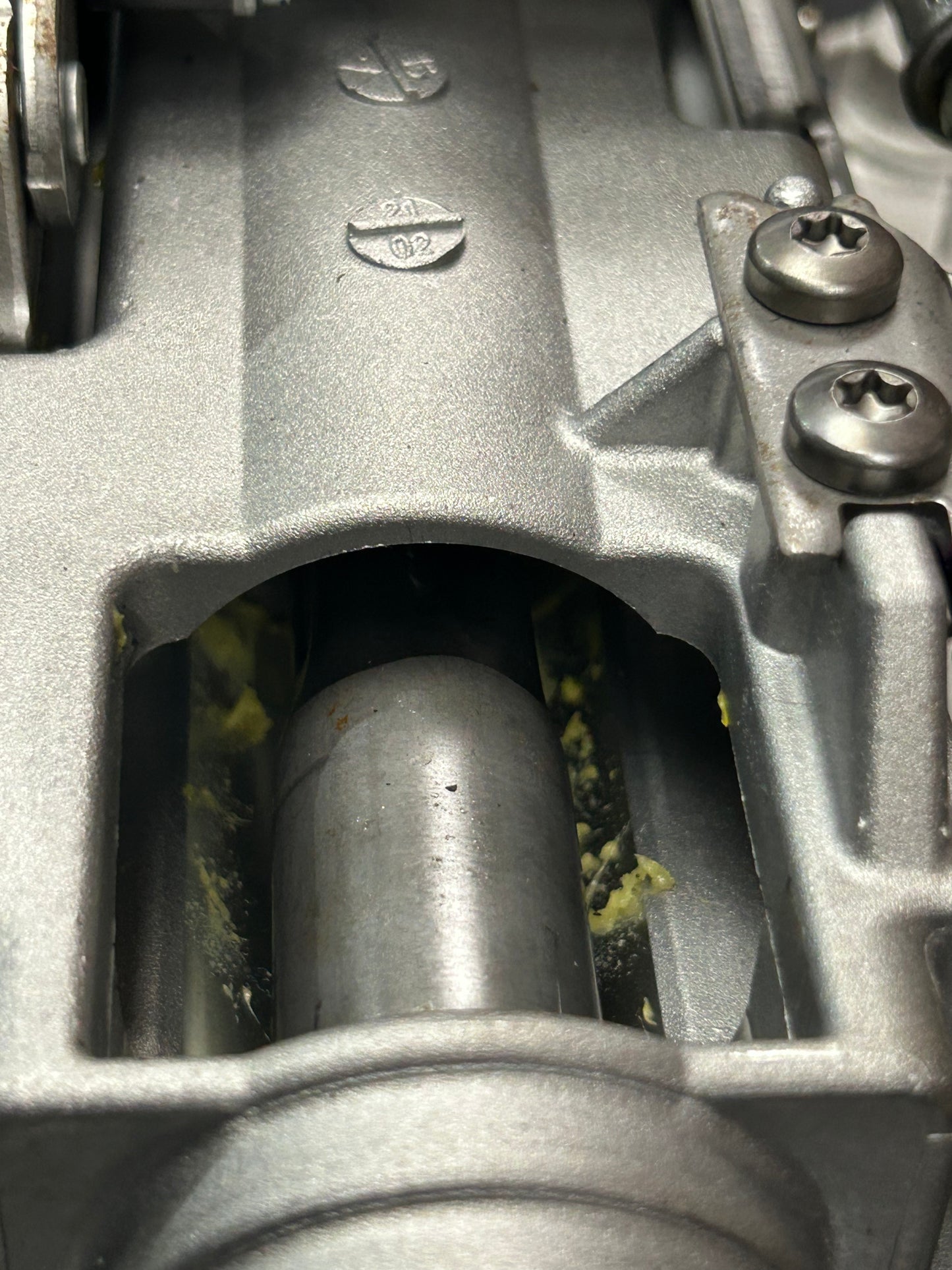 2015-2023 Dodge Charger Challenger 300 OEM Steering Column Assembly 68259474AD