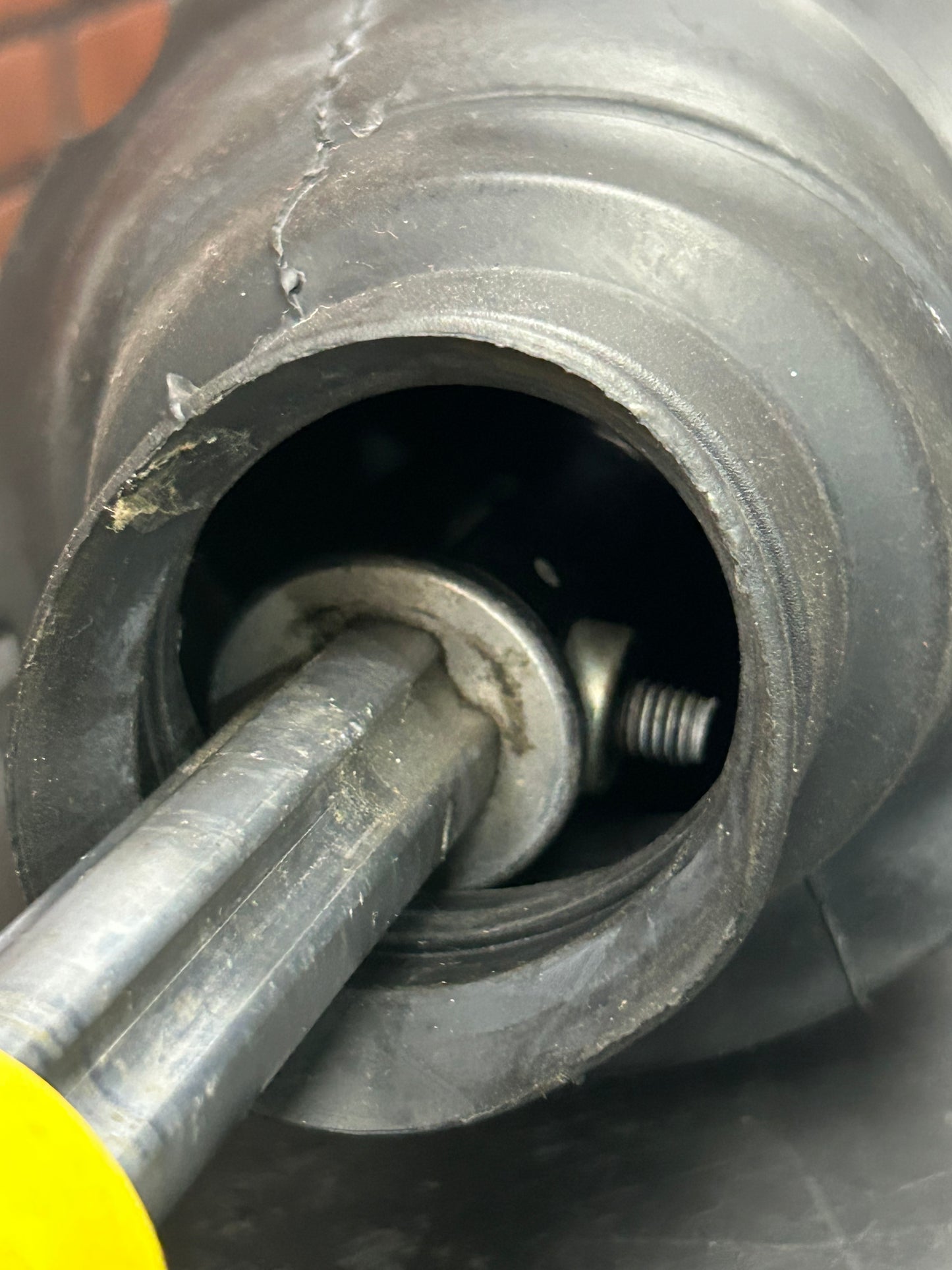 2015-2023 Dodge Charger Challenger 300 OEM Steering Column Assembly 68259474AD