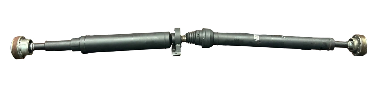 15-23 CHALLENGER R/T SCAT PACK RWD REAR DRIVE PROPELLER TRAIN SHAFT 68272626AD