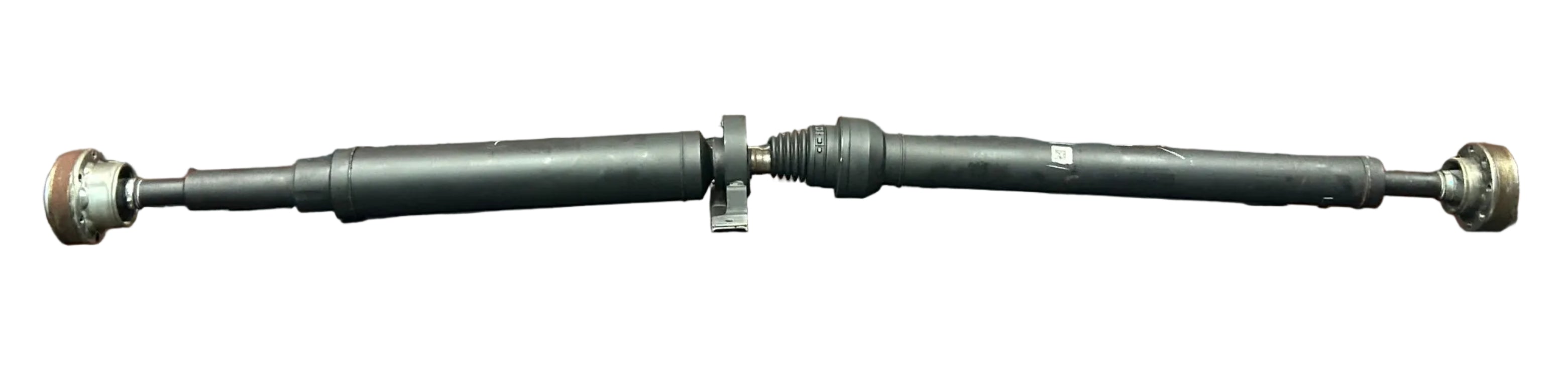 15-23 CHALLENGER R/T SCAT PACK RWD REAR DRIVE PROPELLER TRAIN SHAFT 68272626AD