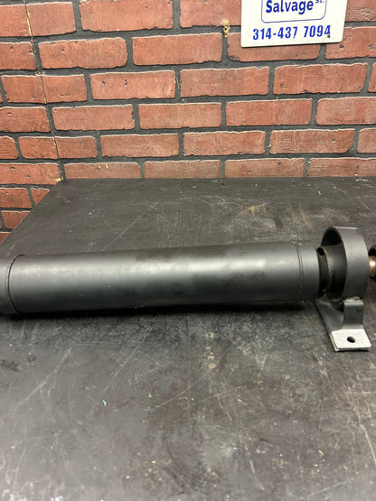 15-23 CHALLENGER R/T SCAT PACK RWD REAR DRIVE PROPELLER TRAIN SHAFT 68272626AD