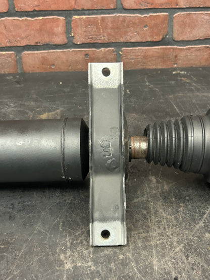 15-23 CHALLENGER R/T SCAT PACK RWD REAR DRIVE PROPELLER TRAIN SHAFT 68272626AD