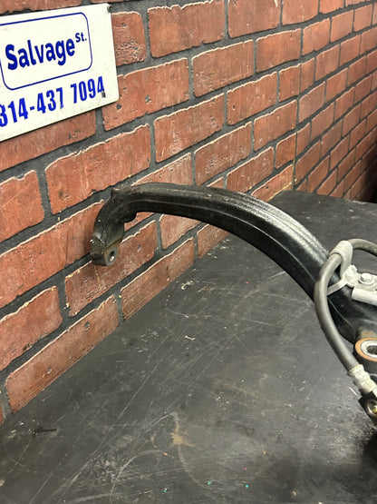 15 - 23 DODGE CHARGER CHALLENGER SCAT PACK OEM FRONT LEFT SPINDLE KNUCKLE