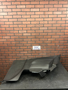 15-23 Dodge Challenger RH Passenger Rear Quarter Trim Door Panel 1ZA06DX9AD OEM