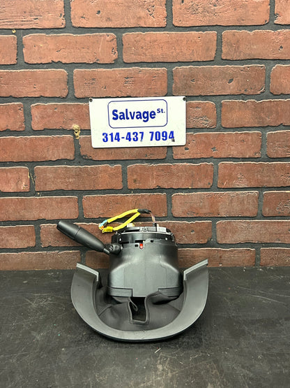 18-23 Charger Challenger 300 Turn Signal Wiper Switch Assembly 6NE95DX9AC OEM