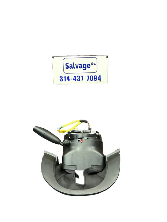 18-23 Charger Challenger 300 Turn Signal Wiper Switch Assembly 6NE95DX9AC OEM