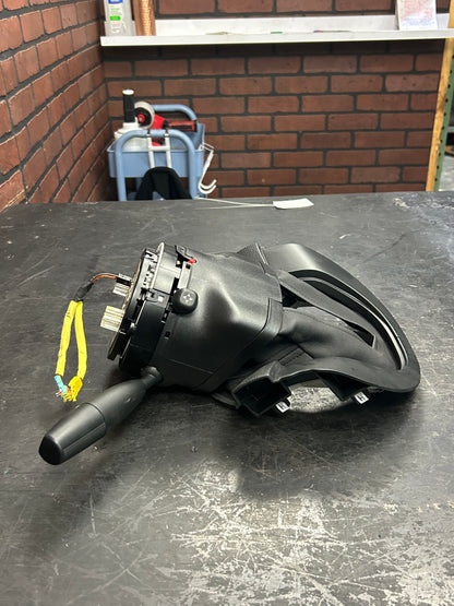 18-23 Charger Challenger 300 Turn Signal Wiper Switch Assembly 6NE95DX9AC OEM